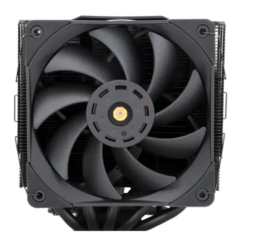 Tản nhiệt khí THERMALRIGHT FROST COMMANDER 140 BLACK